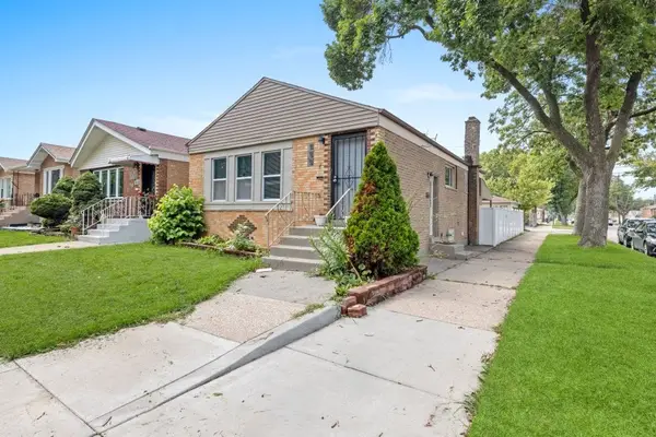 4800 S Lavergne Avenue, Chicago, IL 60638