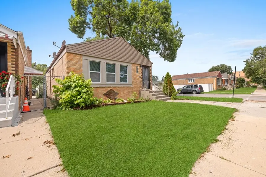 4800 S Lavergne Avenue, Chicago, IL 60638 - #2