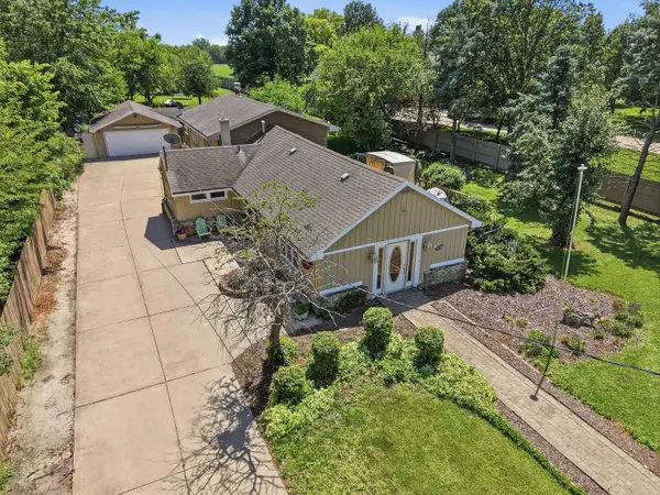 19709 W Schweitzer Road, Joliet, IL 60436