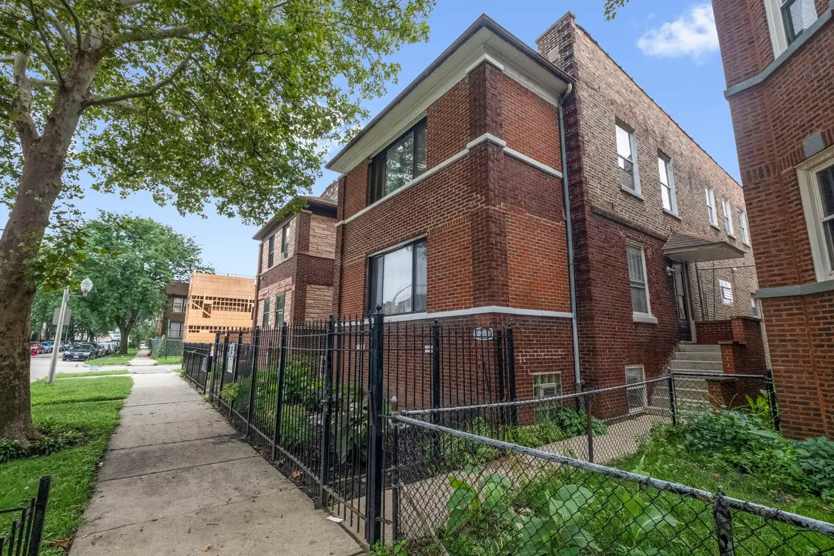 4903 W Rice Street, Chicago, IL 60651 - #1