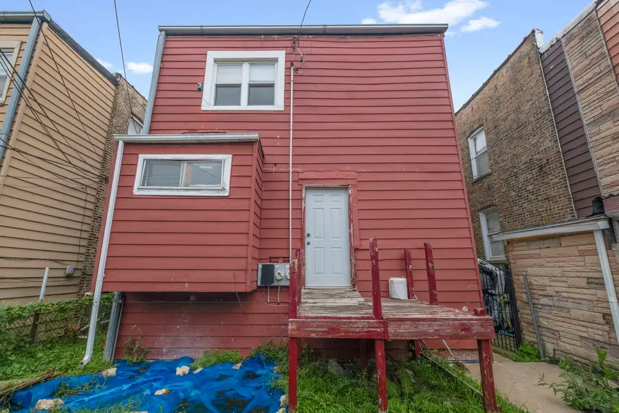4903 W Rice Street, Chicago, IL 60651 - #3