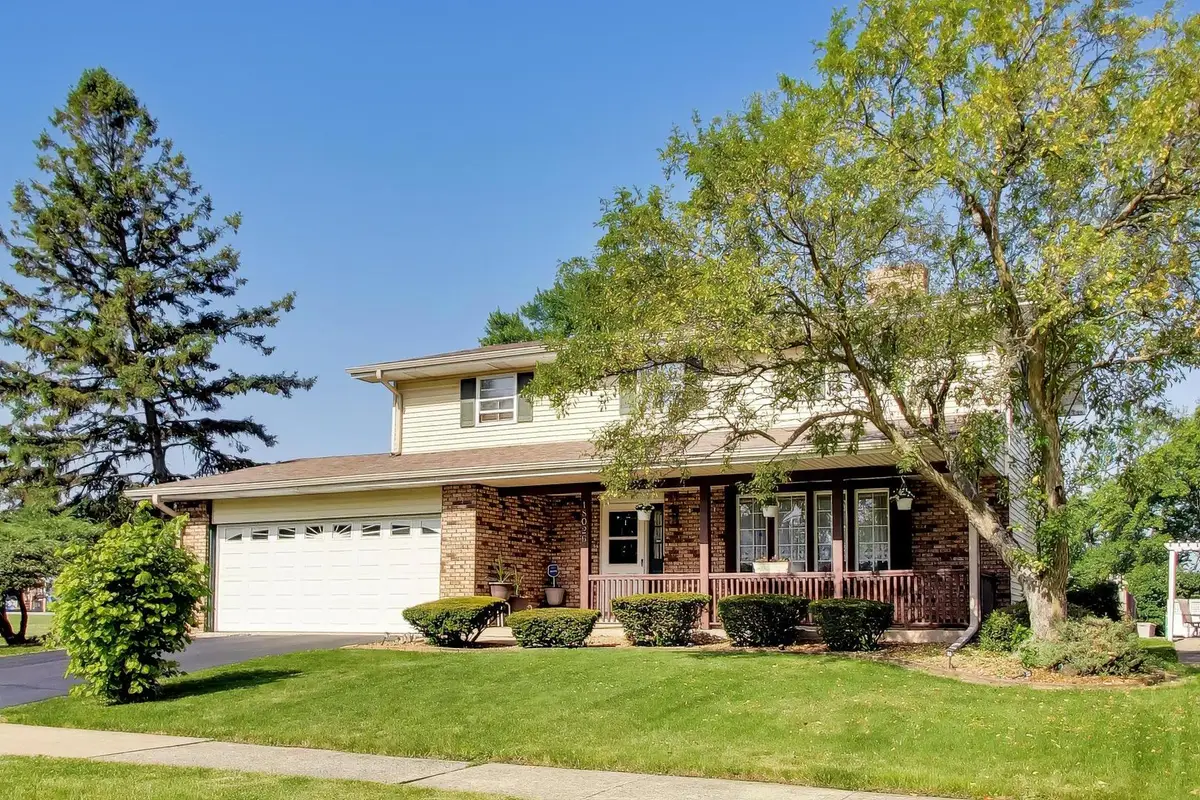 18026 State Line Avenue, Lansing, IL 60438 - #1