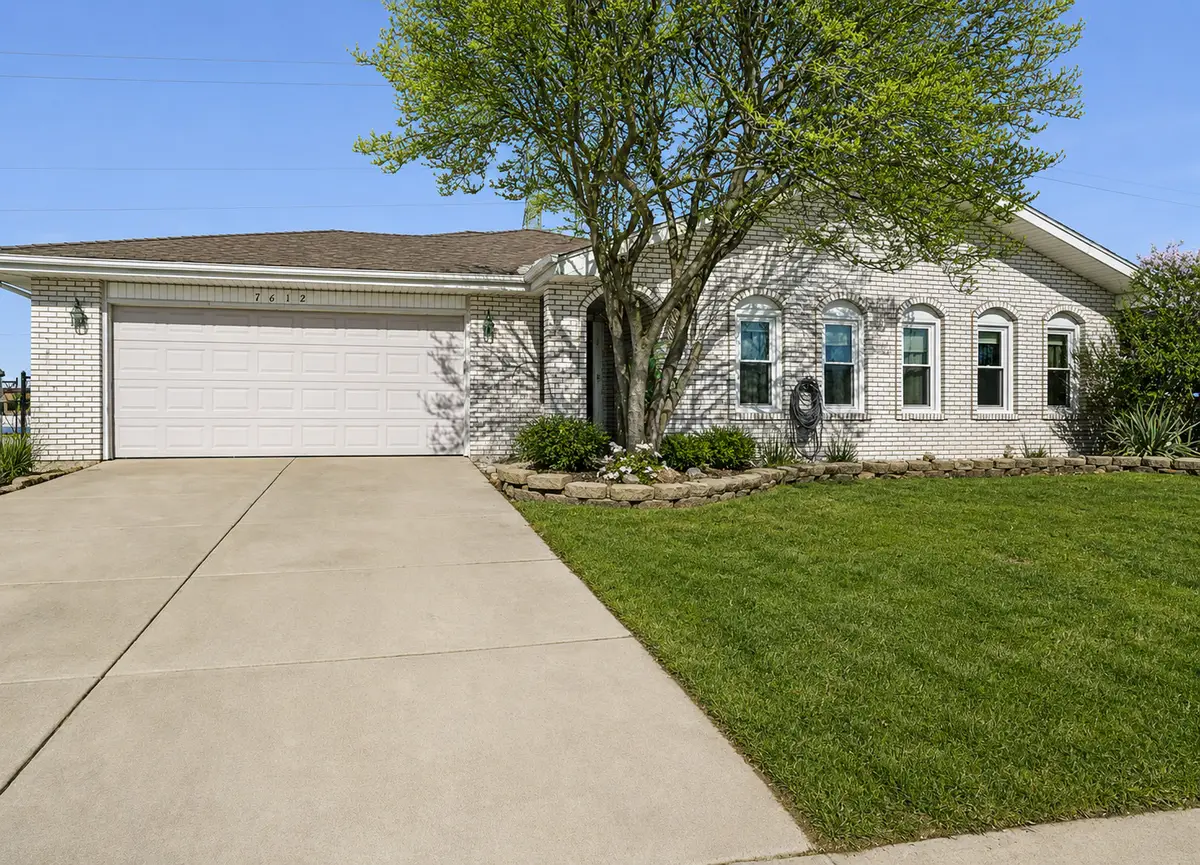 7612 Wheeler Drive, Orland Park, IL 60462 - #1