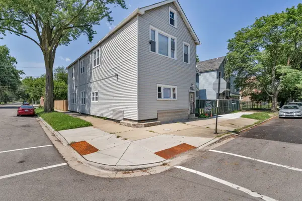 5256 S Carpenter Street, Chicago, IL 60609