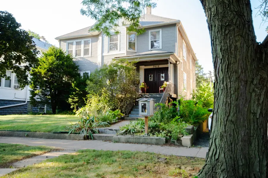 7415 Dixon Street, Forest Park, IL 60130 - #2
