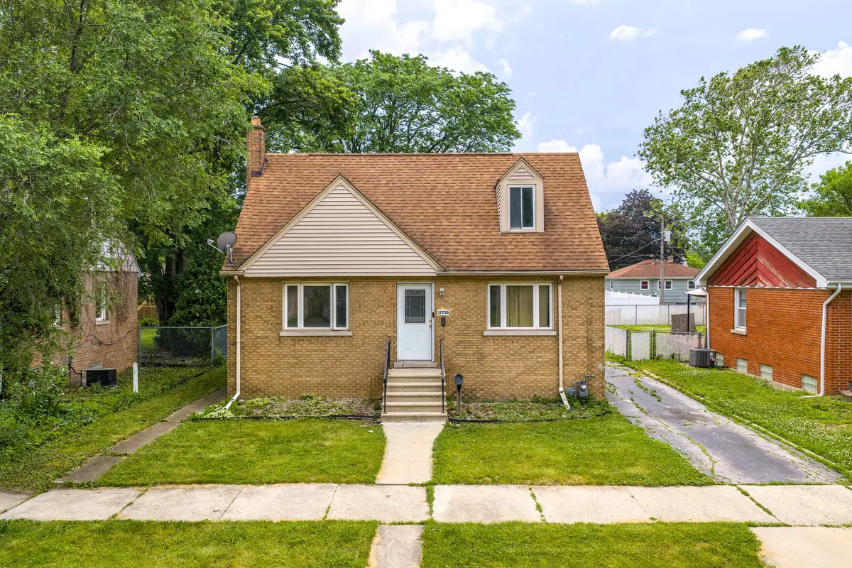 17730 Henry Street, Lansing, IL 60438 - #1