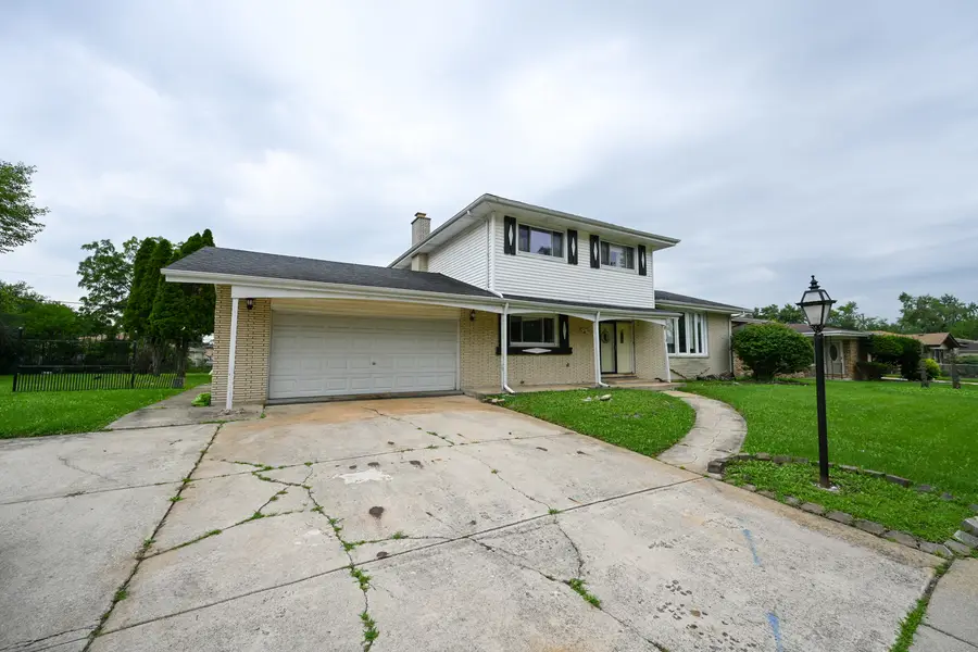 16417 Blair Lane, Oak Forest, IL 60452 - #2