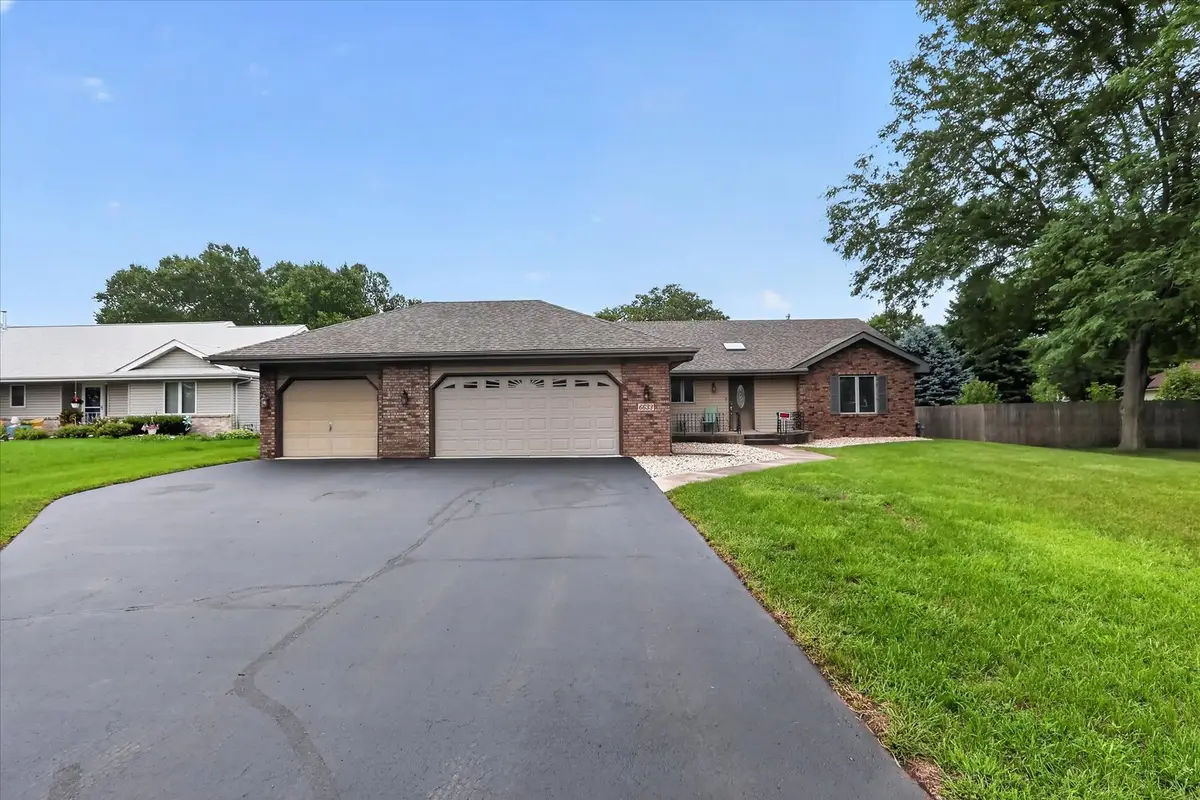 6633 Shadybrook Trail, Loves Park, IL 61111 - #1