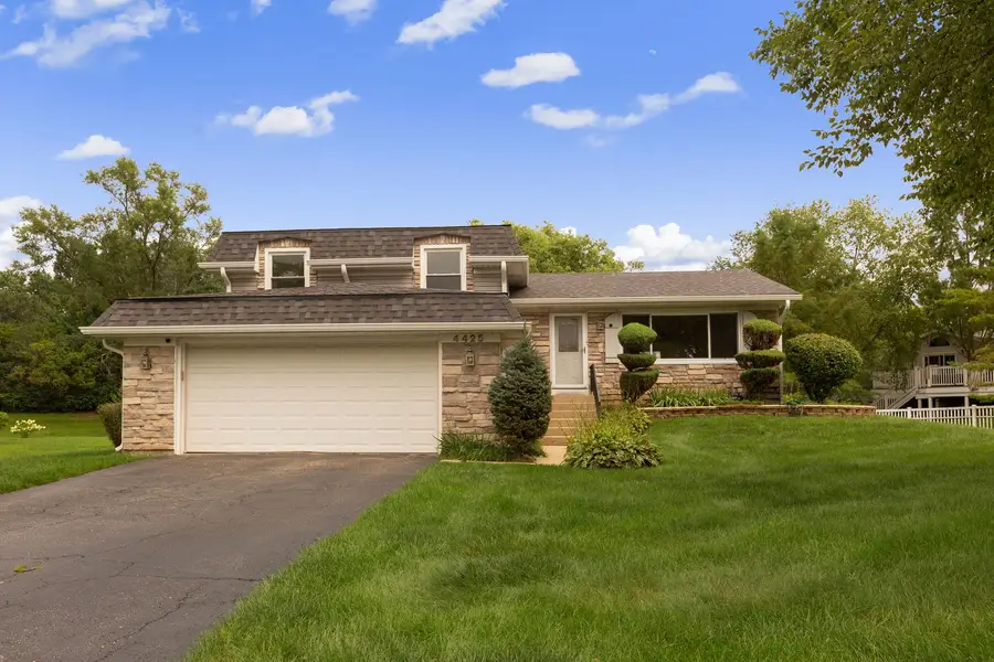 4425 Thornbark Court, Hoffman Estates, IL 60192 - #2