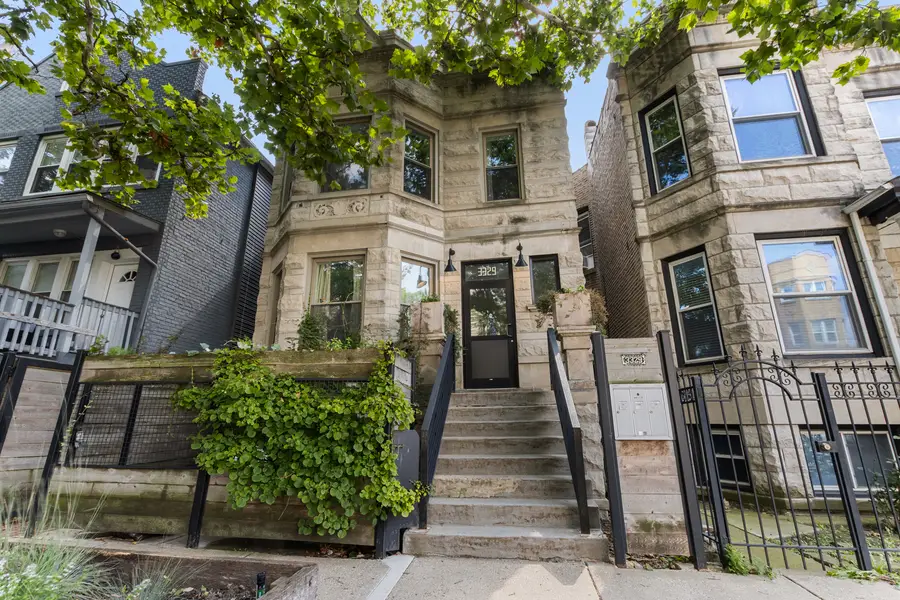 3329 W Pierce Avenue, Chicago, IL 60651 - #2