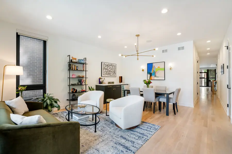1459 W Superior Street #1E, Chicago, IL 60642 - #2