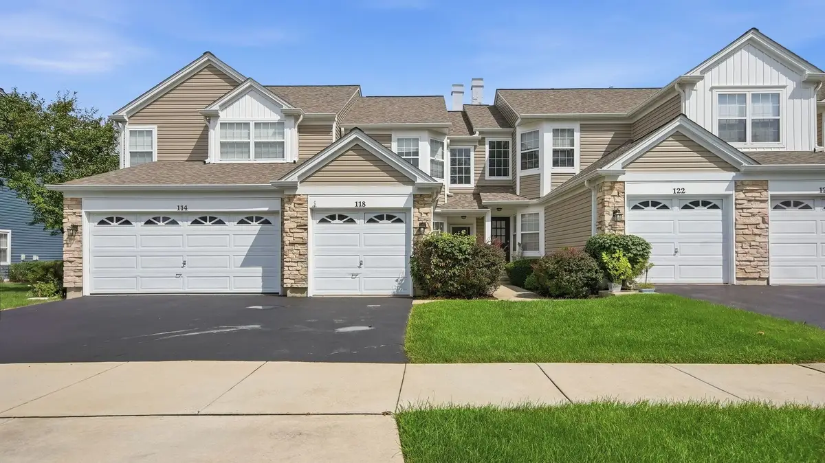 118 Oakton Drive, Lombard, IL 60148 - #1