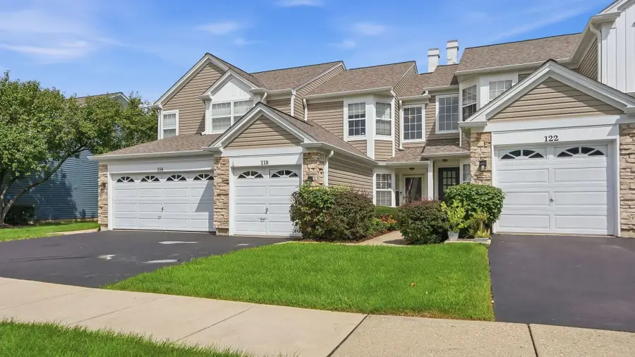 118 Oakton Drive, Lombard, IL 60148 - #2