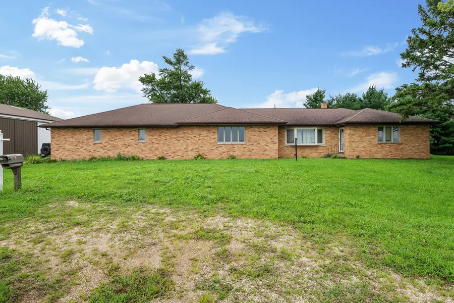 8132 Matznick Road, Prophetstown, IL 61277 - #2