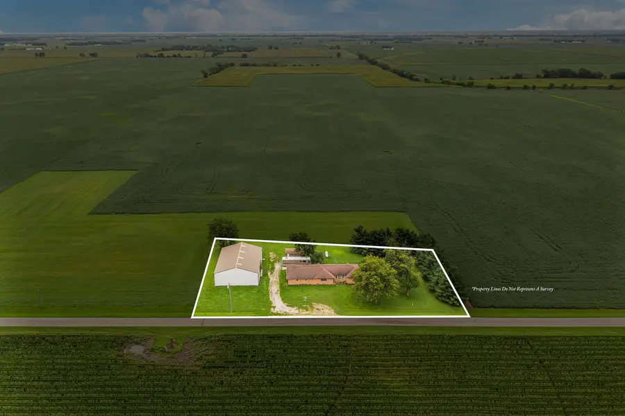 8132 Matznick Road, Prophetstown, IL 61277 - #3