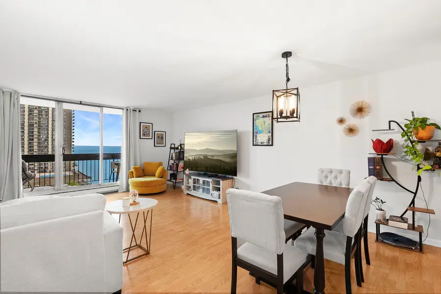 5901 N Sheridan Road #13F, Chicago, IL 60660 - #3