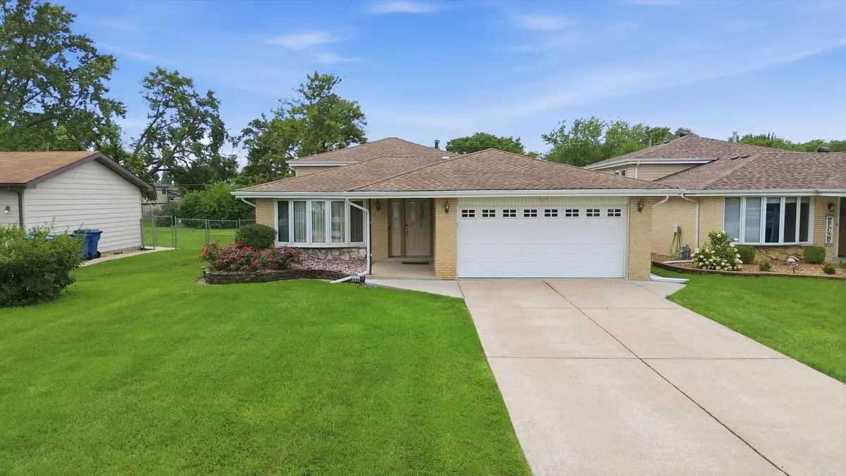 11942 S Lawler Avenue, Alsip, IL 60803 - #1