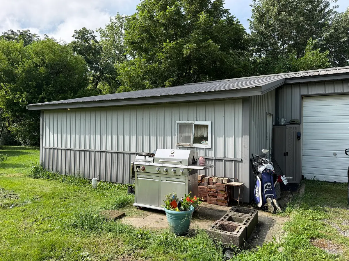 1200 N Main Street, Farmer City, IL 61842 - #1
