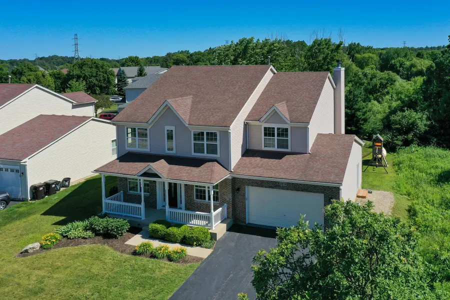 2819 Sweet Clover Way, Wauconda, IL 60084 - #3