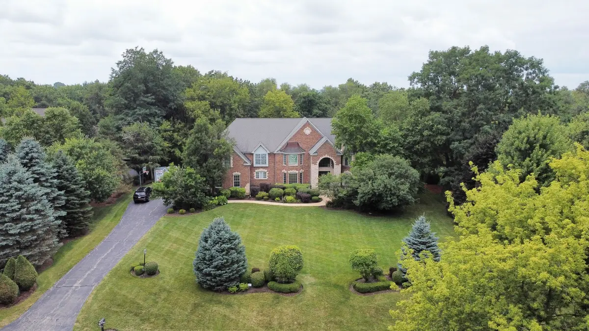 4341 Carlisle Drive, Prairie Grove, IL 60012 - #1