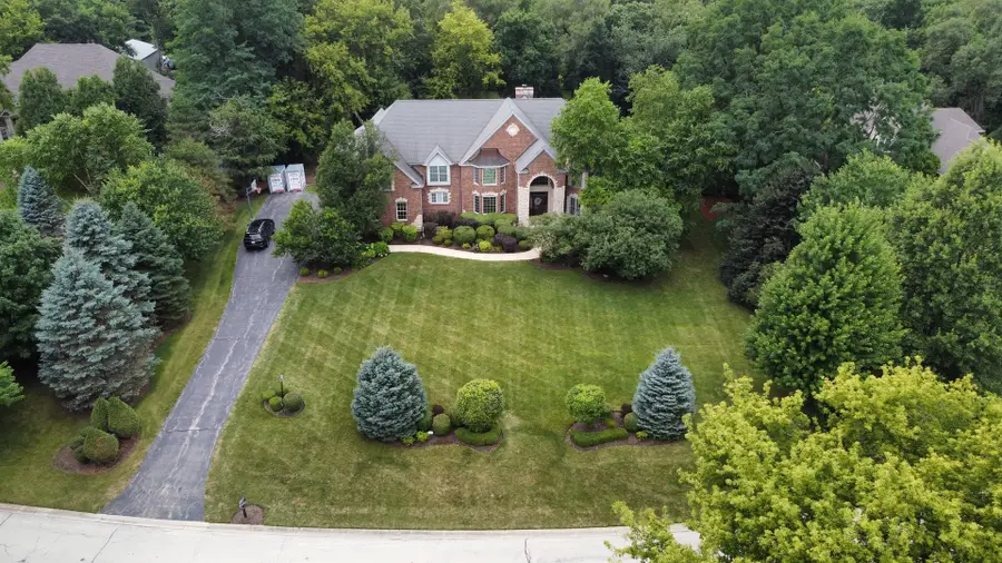 4341 Carlisle Drive, Prairie Grove, IL 60012 - #2