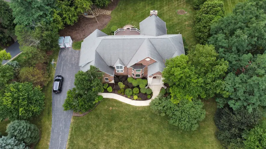 4341 Carlisle Drive, Prairie Grove, IL 60012 - #3