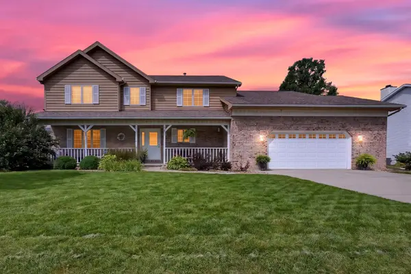 505 Wellesley Drive, Normal, IL 61761
