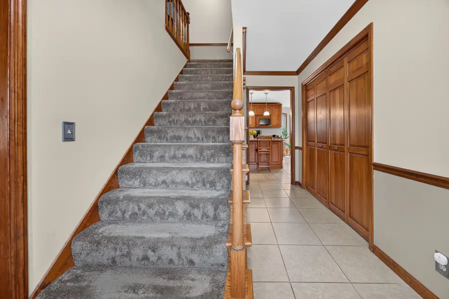 505 Wellesley Drive, Normal, IL 61761 - #3