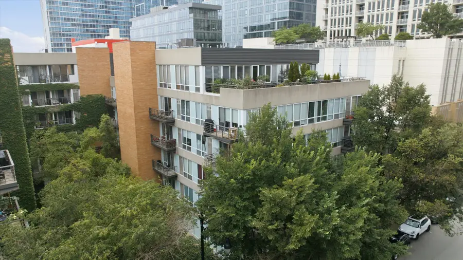 1430 S Michigan Avenue #409, Chicago, IL 60605 - #2