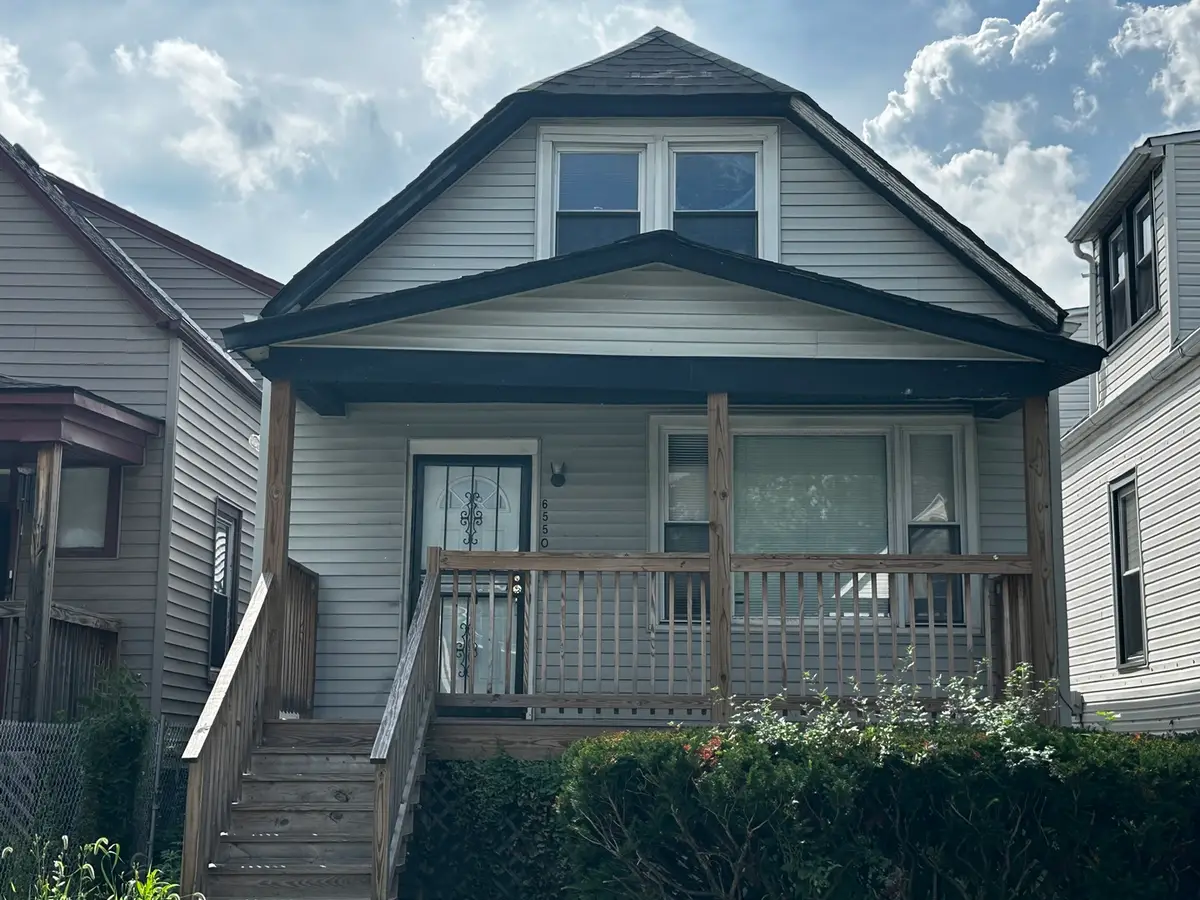 6550 S Claremont Avenue, Chicago, IL 60636 - #1