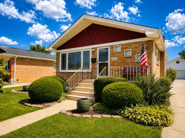 14329 Keystone Avenue, Midlothian, IL 60445