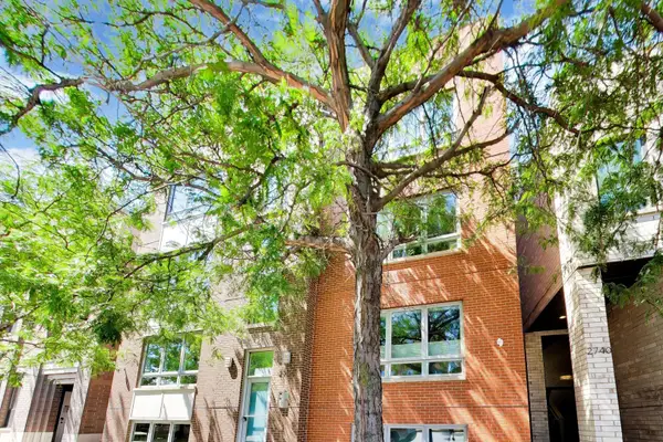 2736 N Ashland Avenue #2S, Chicago, IL 60614