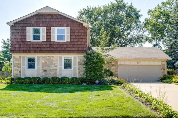 521 Arborgate Lane, Buffalo Grove, IL 60089