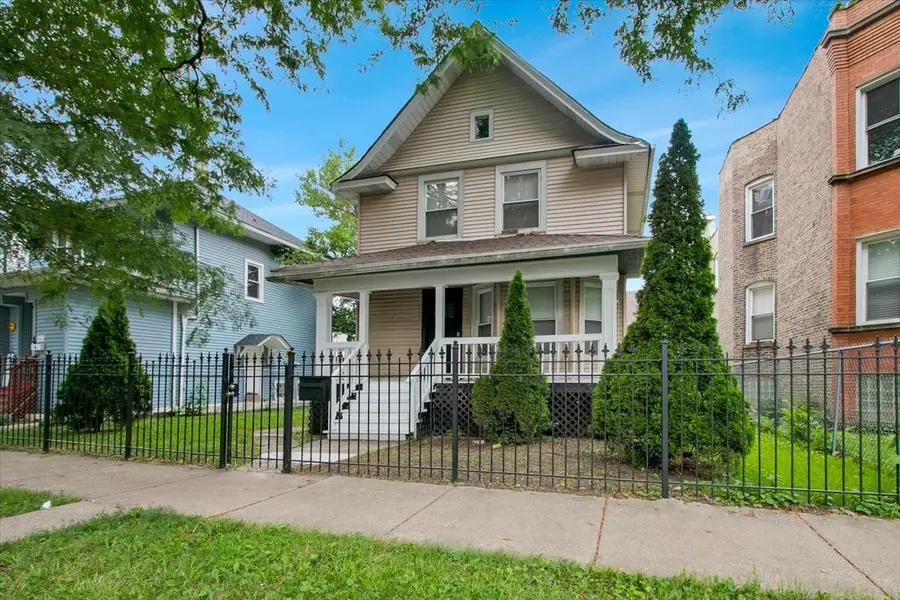 5465 W Cortez Street, Chicago, IL 60651 - #2