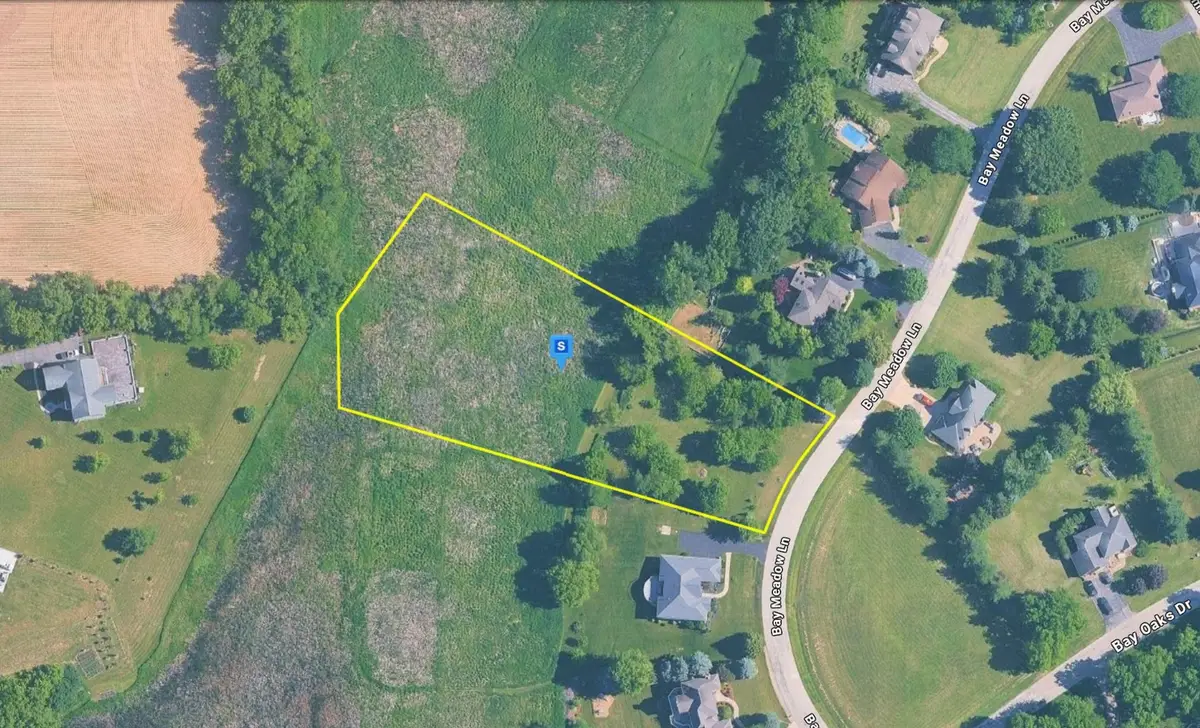 2855 Bay Meadow Lane, Johnsburg, IL 60051 - #1