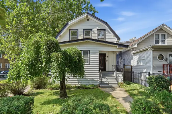 5258 W Dakin Avenue, Chicago, IL 60641