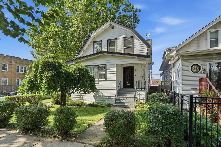 5258 W Dakin Avenue, Chicago, IL 60641 - #2