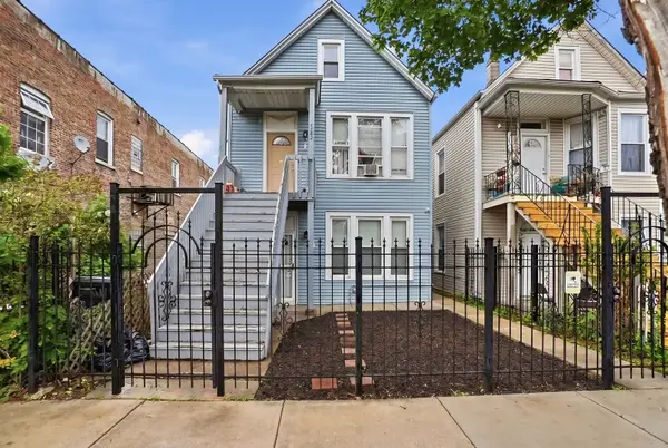 4505 S Fairfield Avenue, Chicago, IL 60632