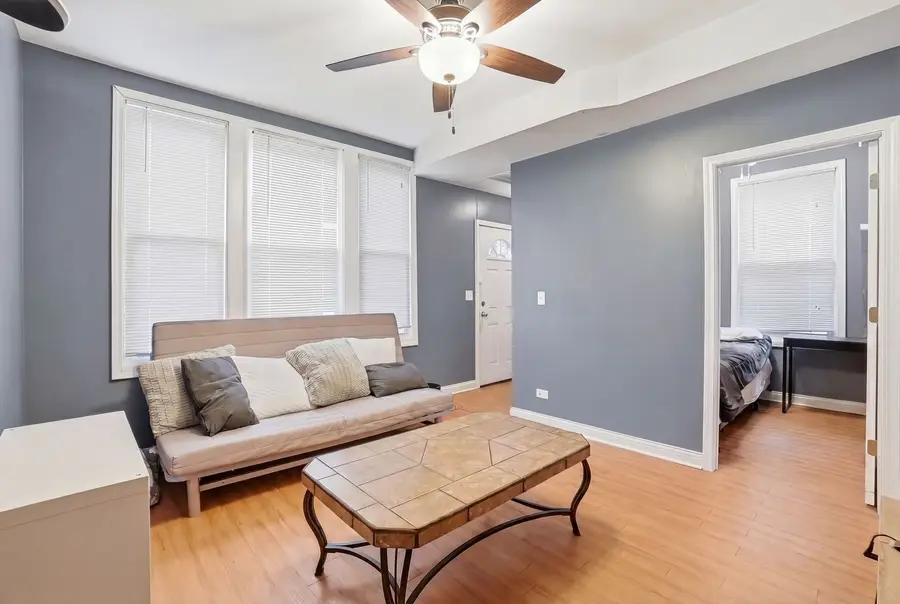 4505 S Fairfield Avenue, Chicago, IL 60632 - #3