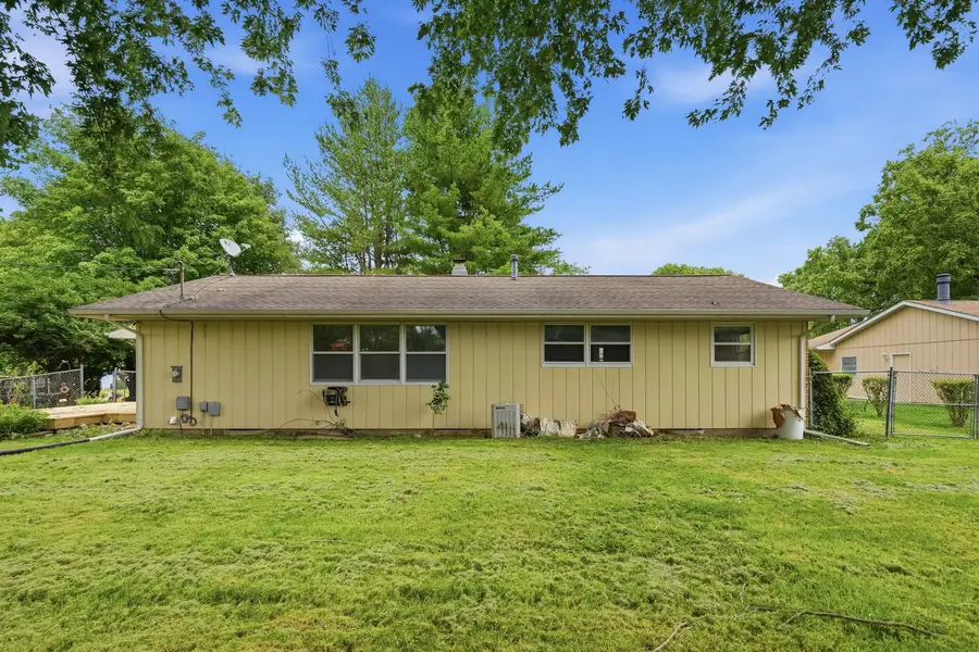 109 N 3rd Street, Colona, IL 61241 - #3