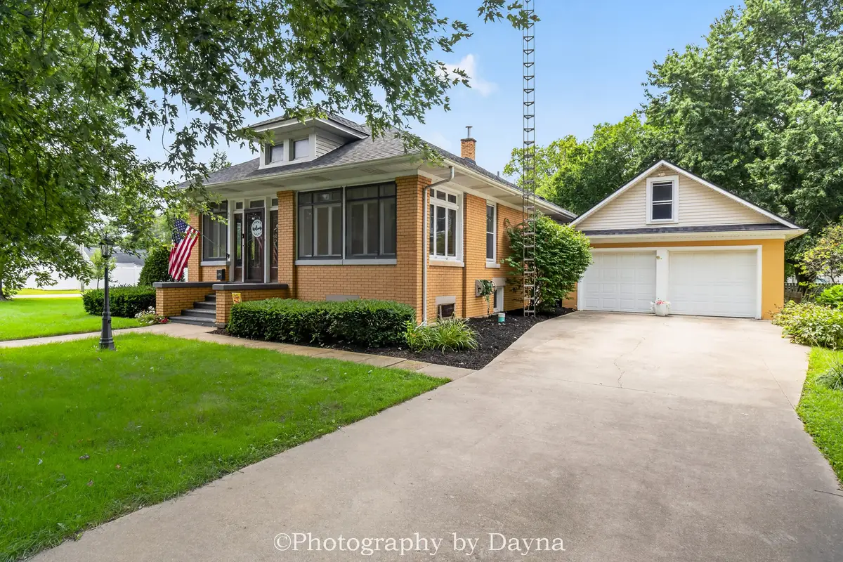 503 N Market Street, Momence, IL 60954 - #1