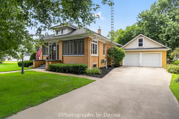 503 N Market Street, Momence, IL 60954