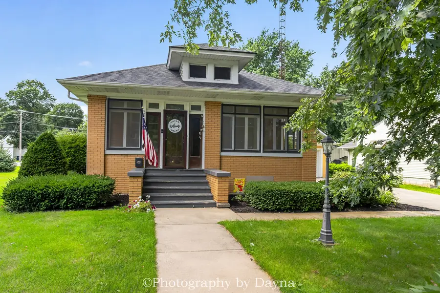 503 N Market Street, Momence, IL 60954 - #3