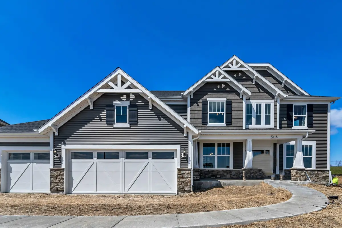 6222 Lafond Circle, Lisle, IL 60532 - #1