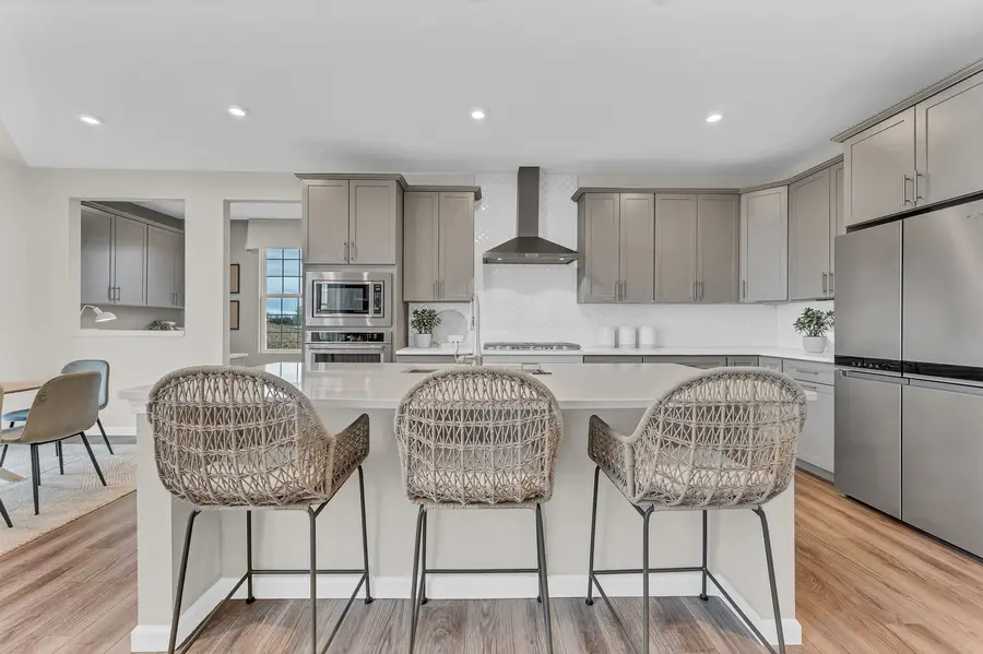6222 Lafond Circle, Lisle, IL 60532 - #3