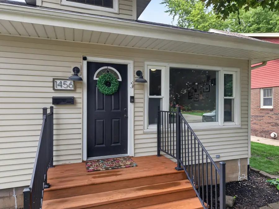 1456 Birchlawn Place, Ottawa, IL 61350 - #2
