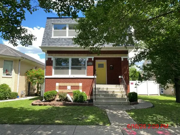 2719 N 74th Court, Elmwood Park, IL 60707