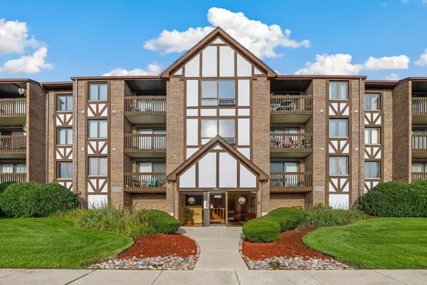 10320 Central Avenue #207, Oak Lawn, IL 60453