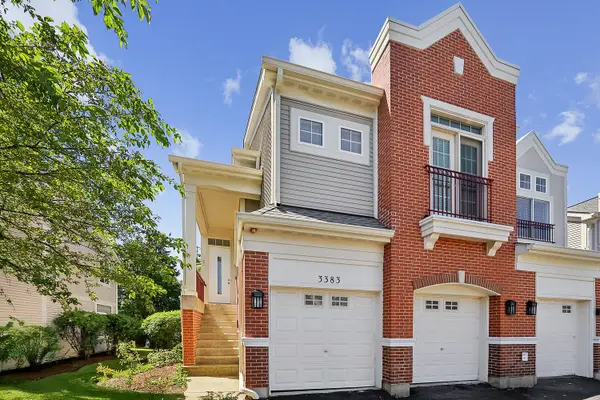 3383 Rosecroft Lane, Naperville, IL 60564