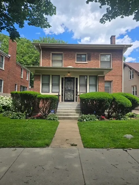 7021 S Cregier Avenue, Chicago, IL 60649 - #1